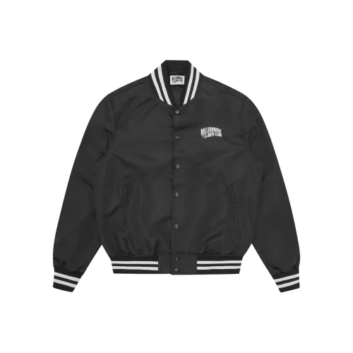 BILLIONAIRE BOYS CLUB Черная унисекс куртка