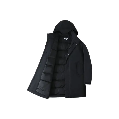 SEM R Мужские пуховики