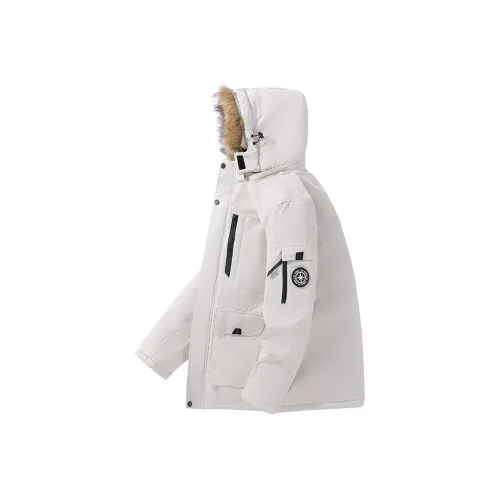 GO NEMO Унисекс Парки