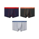 Королевский синий + Темно-серый + Светло-серый