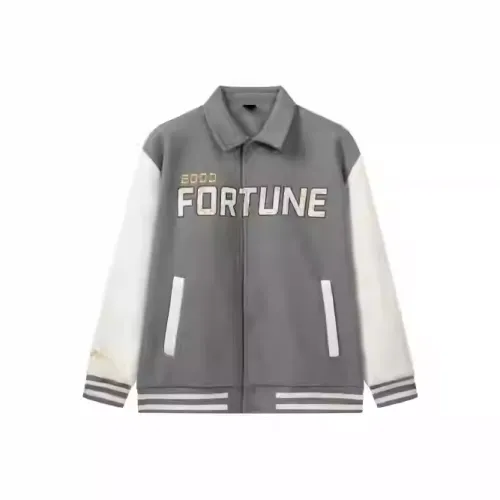 361° Куртки и пальто Мужской Холодный серый