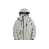 Светло-серый (Пиджак без подкладки)