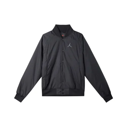 Джордан As M J Куртки и Пальто Мужской Черный