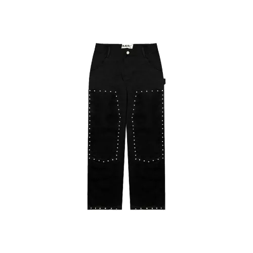 RUSURE Унисекс Брюки карго