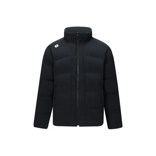 HOTSUIT Пуховик для Осеннего и Зимнего Унисекс