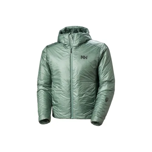 HELLY HANSEN ODIN Everdown Пуховик Мужской