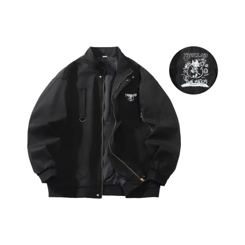 Tre Club Унисекс Куртки