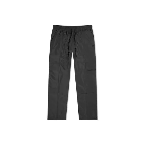 Adidas Originals ADICOLOR CONTEMPO Карго Брюки Мужские Черные