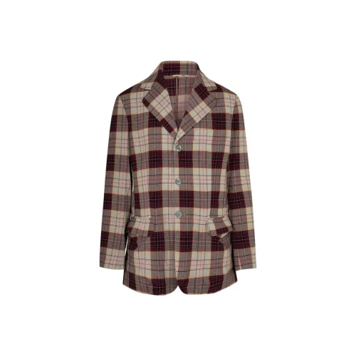 Vivienne Westwood Red Men's Jackets  
Вивьен Вествуд Красный Мужские Куртки