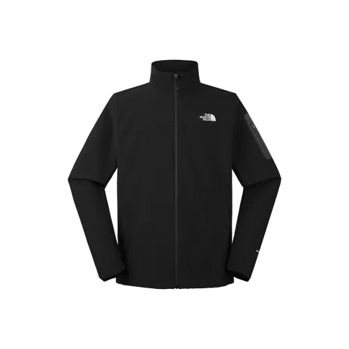 The North Face Космический черный JK3 Мужская куртка