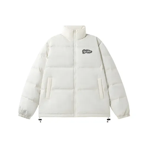 David Bakken Пуховик Унисекс