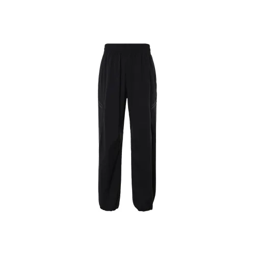 Under Armour Карго Брюки Мужские Черные