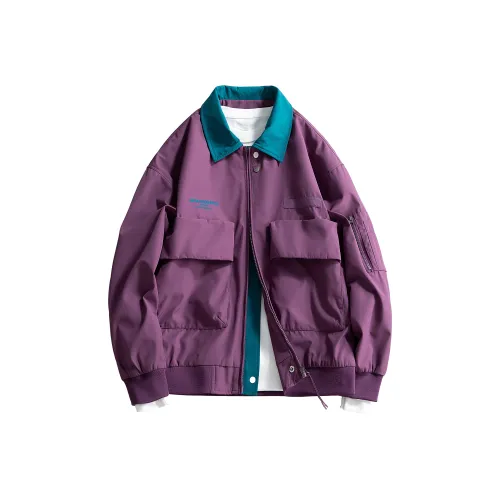 S.k. Manor Hill Куртки и Пальто Унисекс