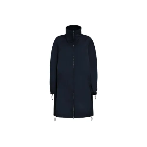 MARNI Черный Мужской Парки