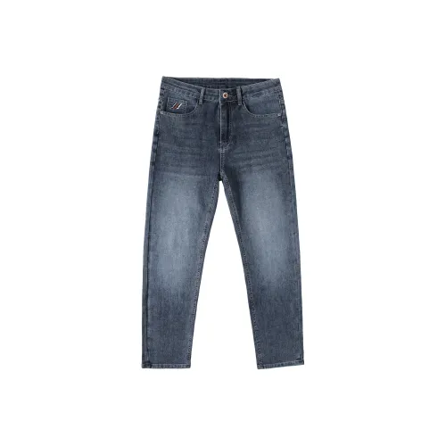 KM Унисекс Джинсы