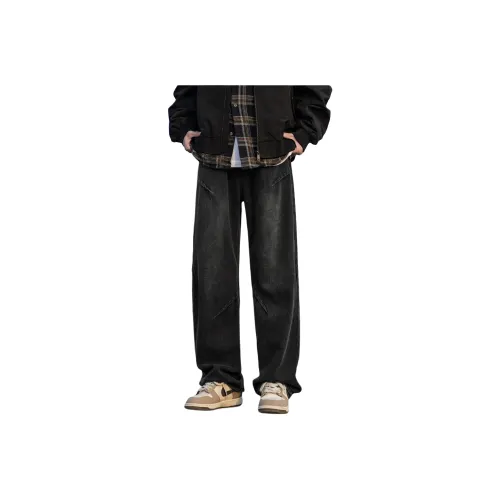 FOREVER 21 Унисекс Джинсы