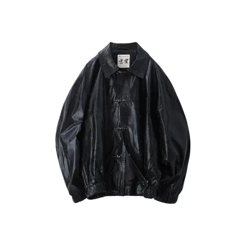 XUANSHENG Куртки и Пальто Мужской Черный