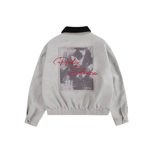 Atry Splash Patch Series Куртки и Пальто Унисекс