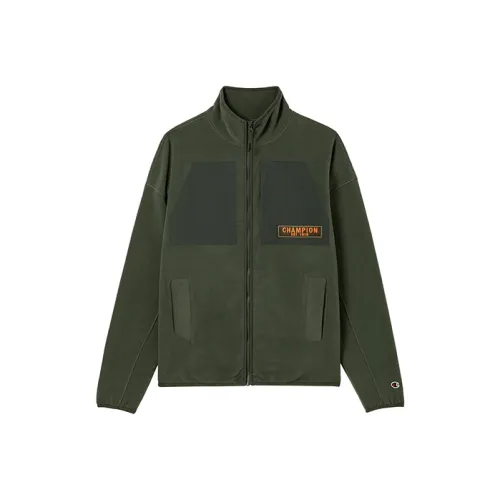 Champion Куртка Американская версия Унисекс