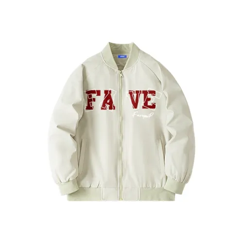 FAVEPOP Унисекс Куртки