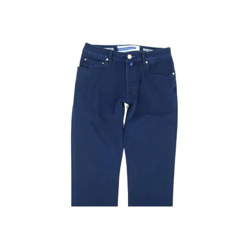 JACOB COHEN Blue Men's Jeans JACOB COHEN Синий Мужской Джинсы