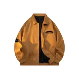 Желто-коричневый