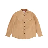 Коричневый