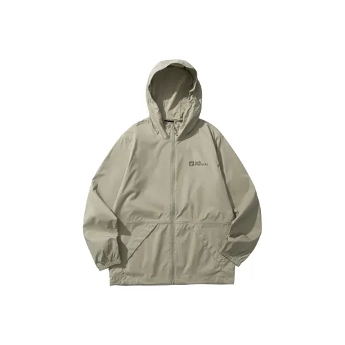 Jack Wolfskin Мужские Куртки
