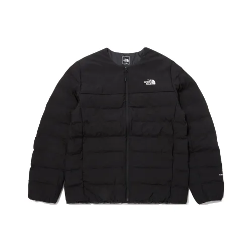 THE NORTH FACE T-Shirt Air Куртки и Пальто Унисекс Черный