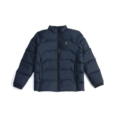 ANTA Down Jacket Men's Midnight Blue