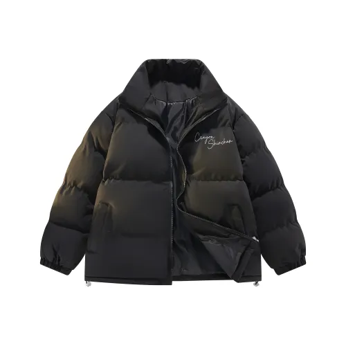 Crayon Shinchan Хлопковый пуховик унисекс