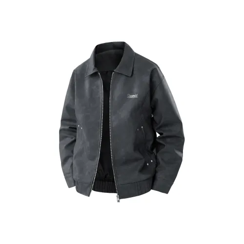 S.k. Manor Hill Куртки и Пальто Мужской