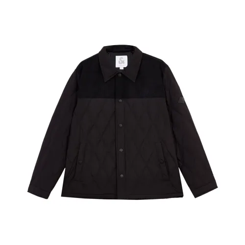 JACK&JONES Мужской пуховик