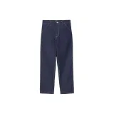 Темно-синий