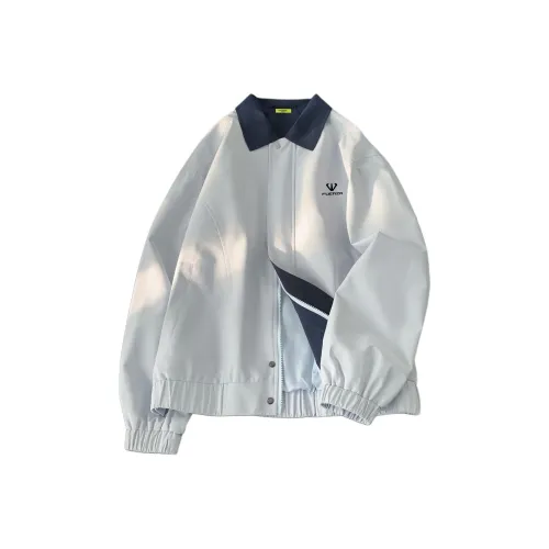 FUERZA Унисекс Куртки