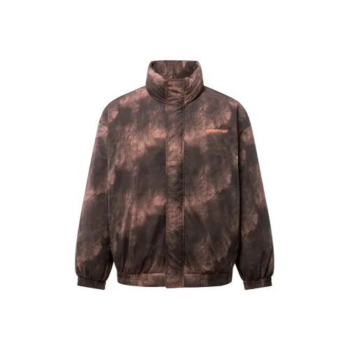 SEM R Мужские пуховики