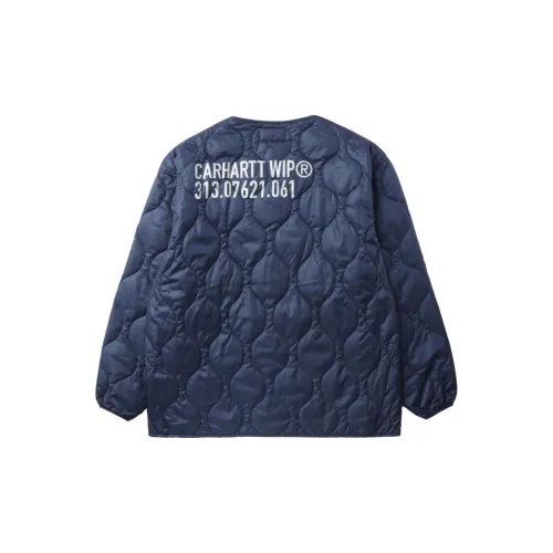 Carhartt WIP Куртки Пальто Унисекс Синий