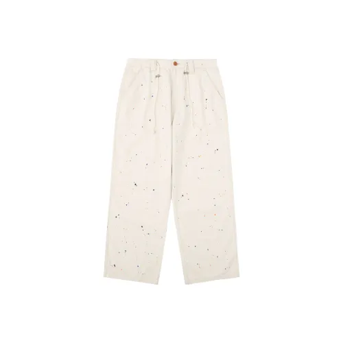 MostwantedLab Hamburger Джинсы Унисекс