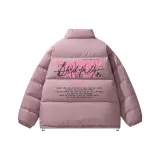 Темно-розовый