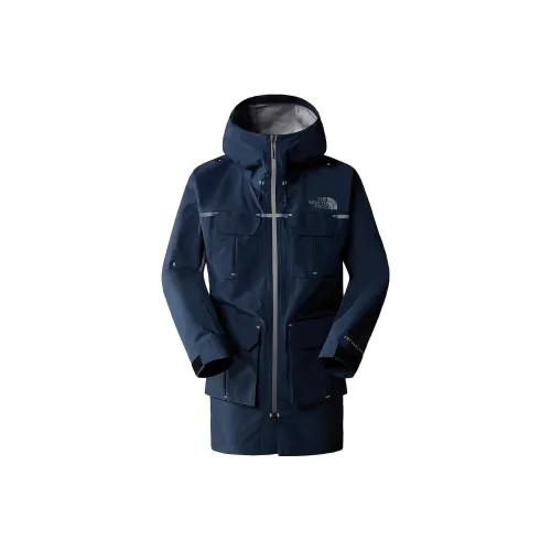 THE NORTH FACE RMST FUTURELIGHT™ Parka Куртка Мужская Синяя