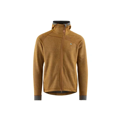 KLATTERMUSEN Hödur Куртка Мужская