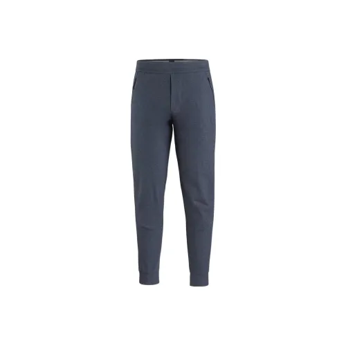 Arcteryx Emblem Вязаные Тренировочные Брюки Мужские