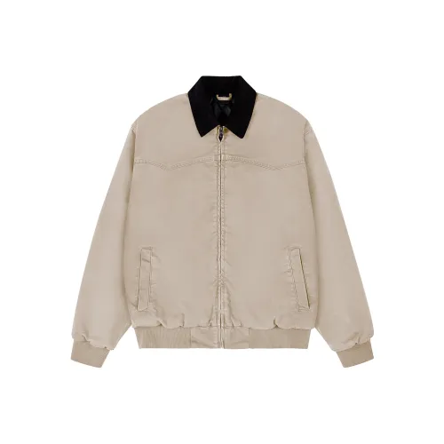 IDLT Унисекс Куртки