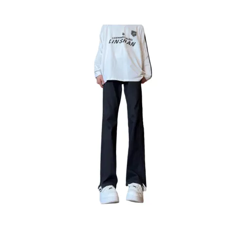 Белый медведь Унисекс Джинсы