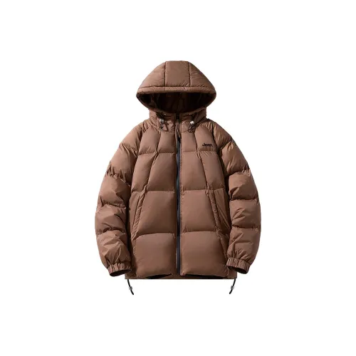 JEEP Унисекс Пуховики