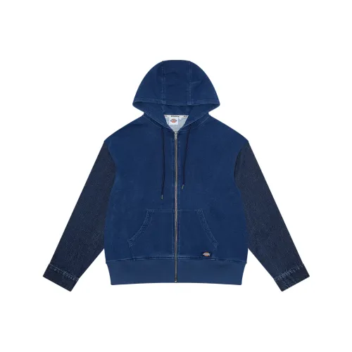 Dickies Индиго Унисекс Куртки