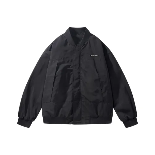 Куртки и пальто унисекс SESAME STREET