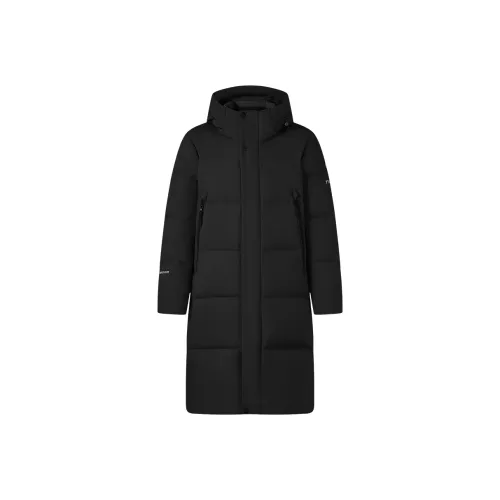 Tambor Унисекс Пуховики