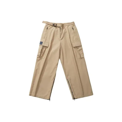 Penfield Хаки Мужские Карго Брюки