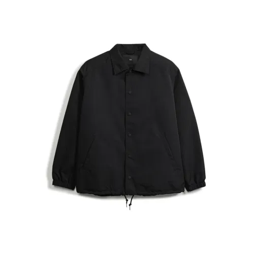 Y 3 Мужские Куртки